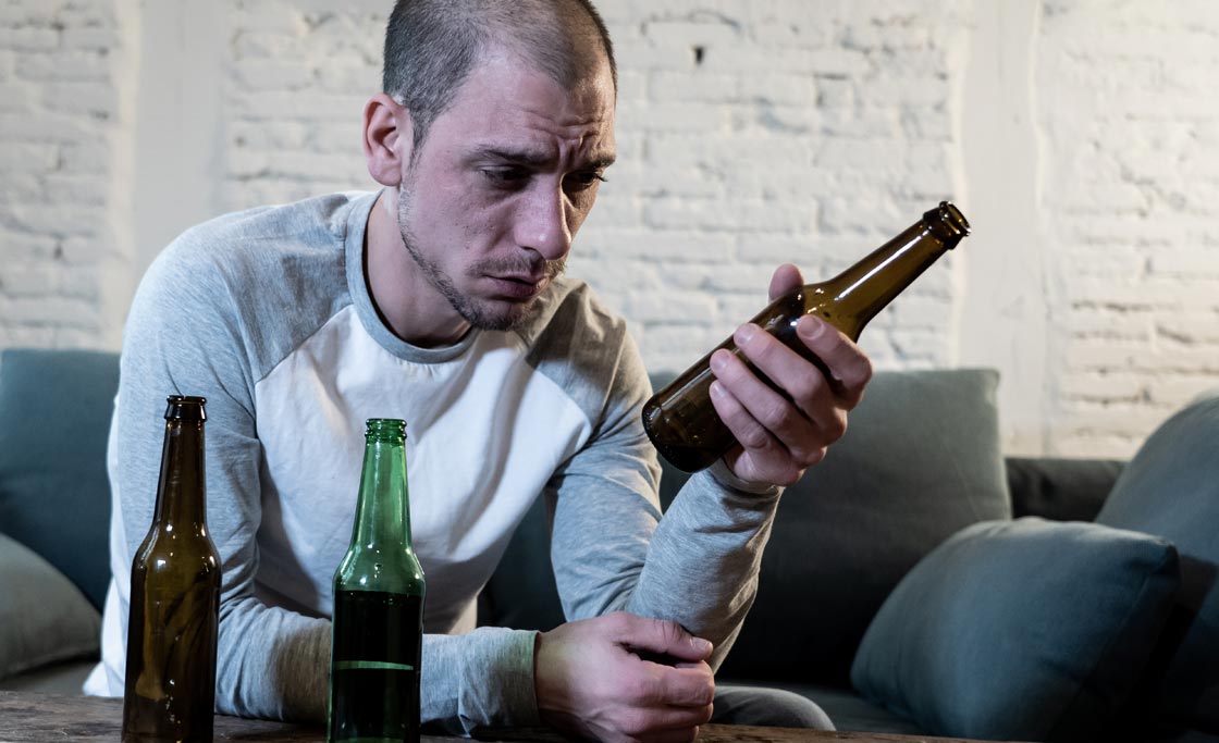 Убрать алкогольную зависимость в Тульском